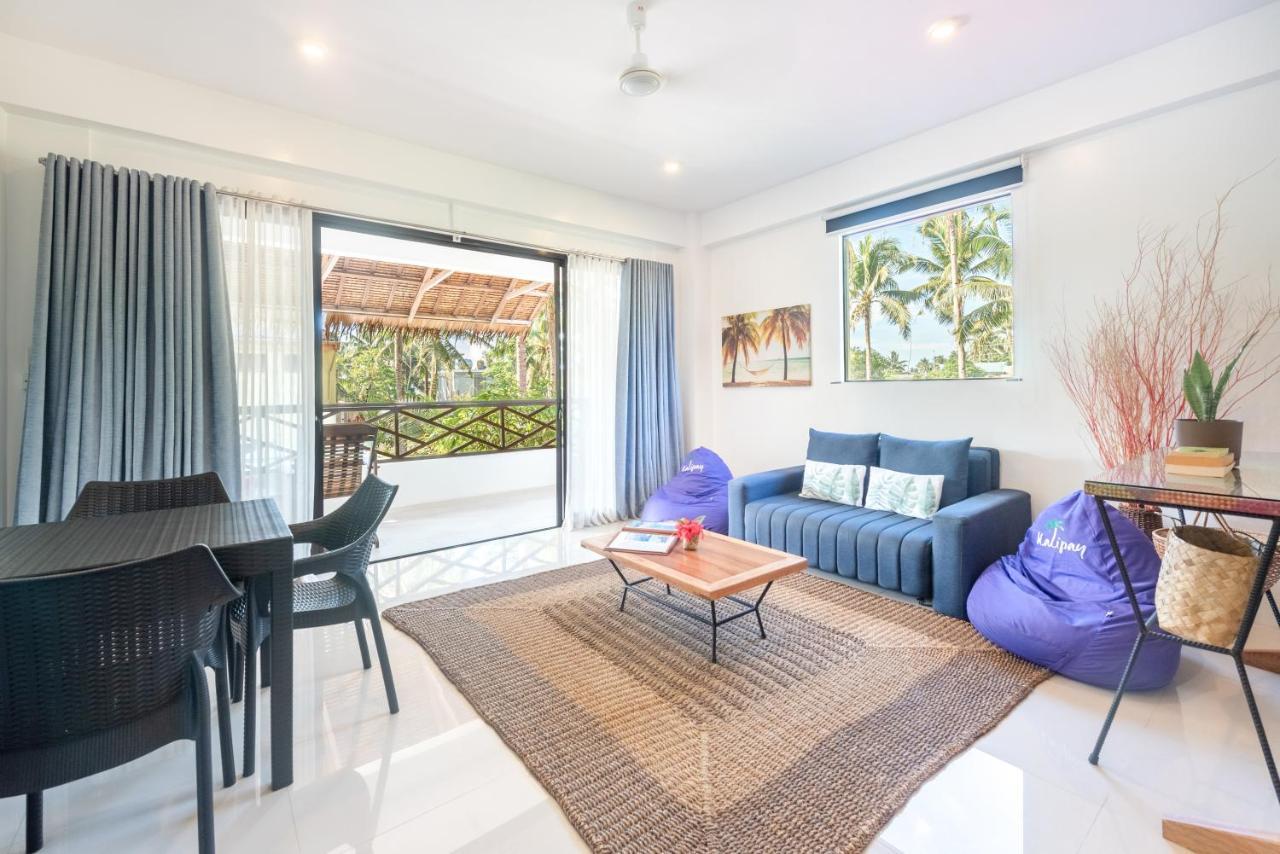 Kalipay Resort Siargao General Luna  Exterior photo