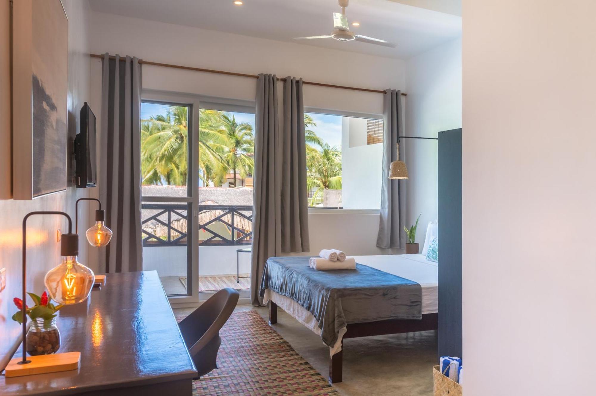 Kalipay Resort Siargao General Luna  Exterior photo