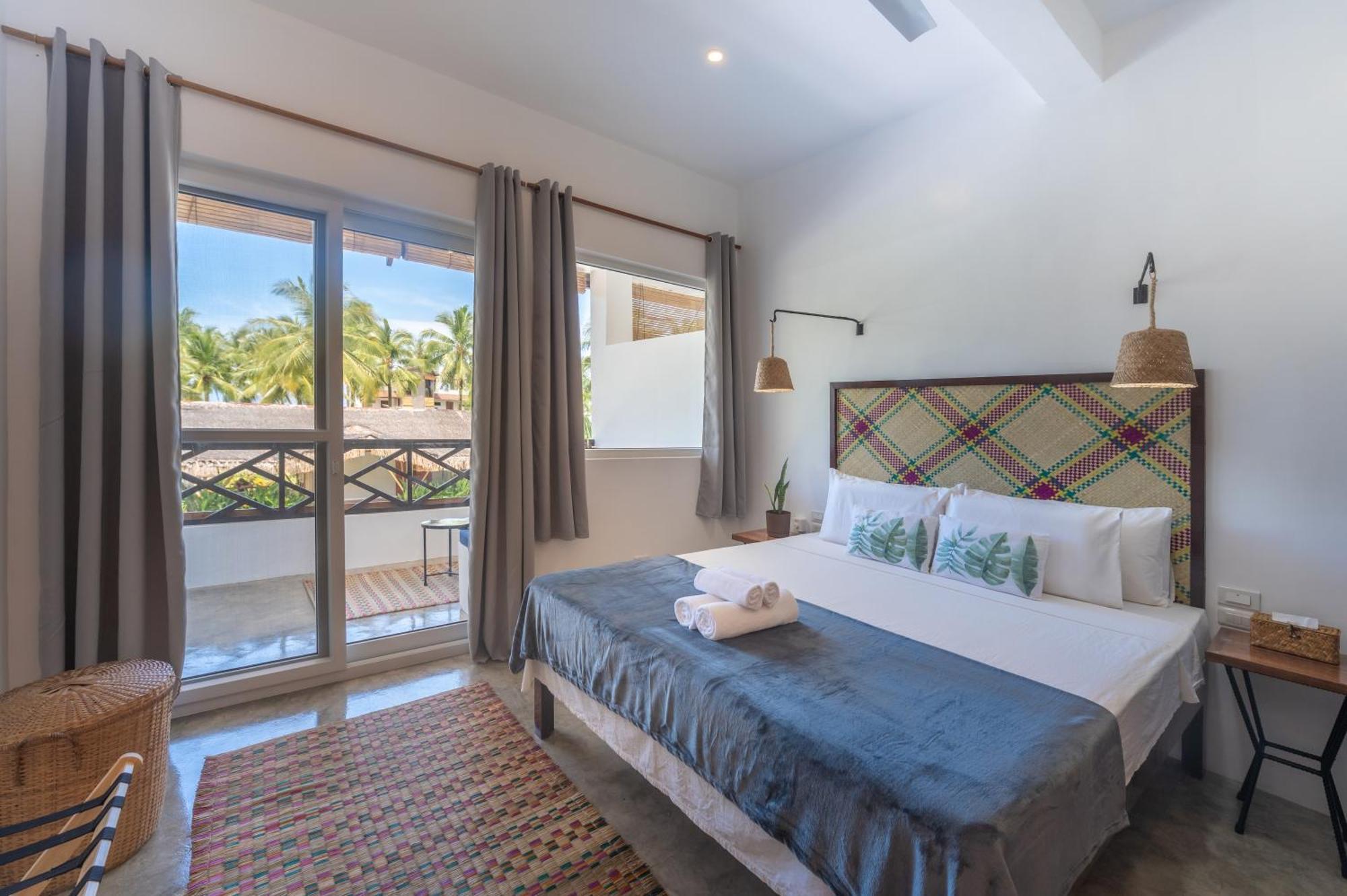 Kalipay Resort Siargao General Luna  Exterior photo