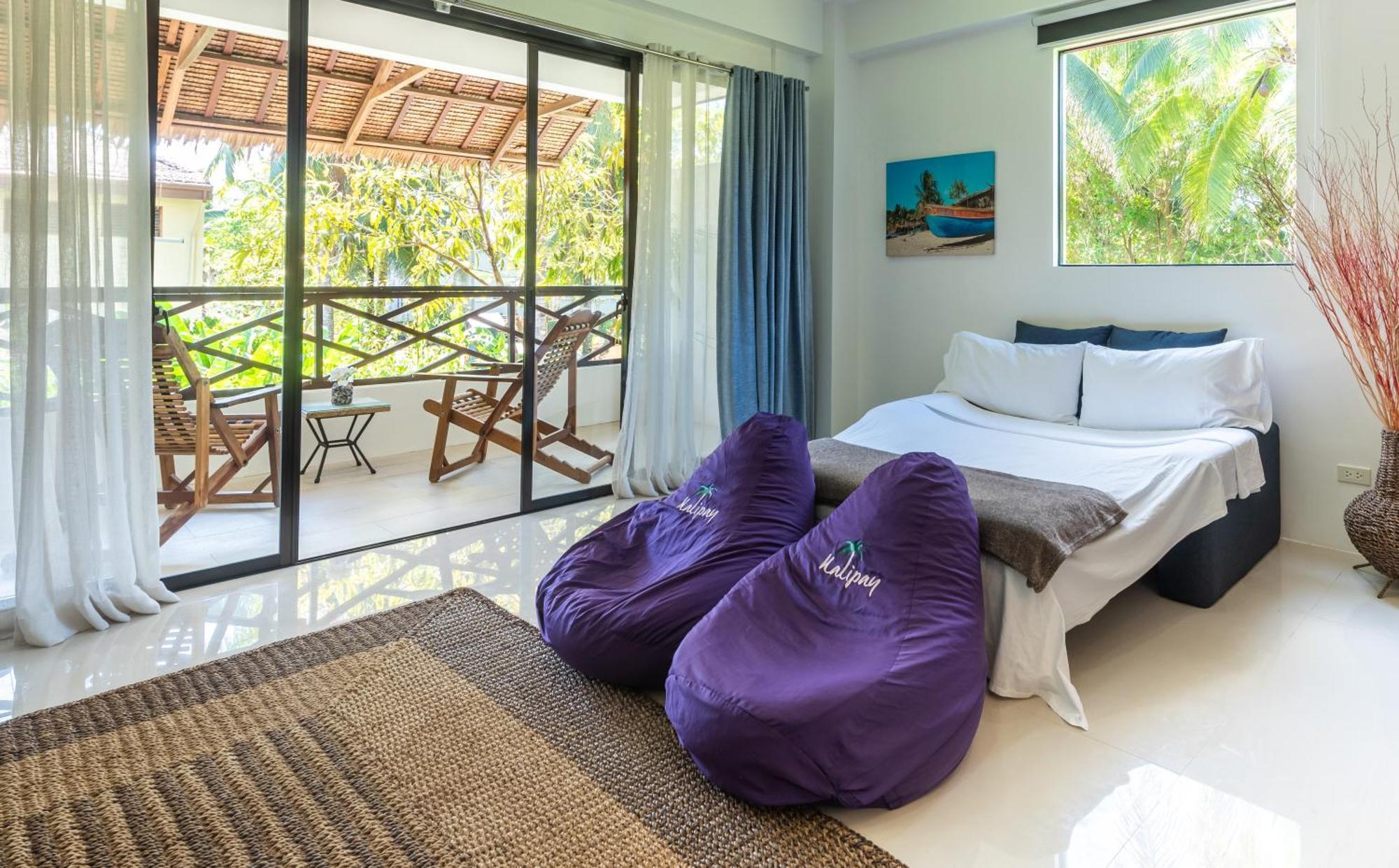 Kalipay Resort Siargao General Luna  Exterior photo